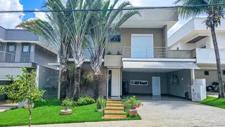 Casa de Condomínio com 5 Quartos à venda, 360m² no Loteamento Portal do Sol II, Goiânia - Foto 20