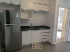 Apartamento com 1 Quarto para alugar, 40m² no Vila Madalena, São Paulo - Foto 9
