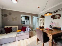 Apartamento com 2 Quartos à venda, 61m² no Fanny, Curitiba - Foto 1