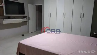 Casa com 2 Quartos à venda, 79m² no Verbo Divino, Barra Mansa - Foto 4