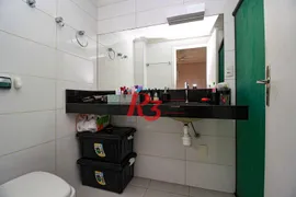 Apartamento com 3 Quartos à venda, 166m² no Aparecida, Santos - Foto 26
