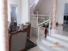 Casa de Condomínio com 4 Quartos à venda, 430m² no Alphaville, Santana de Parnaíba - Foto 4