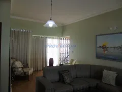 Sobrado com 5 Quartos à venda, 410m² no Jardim Santa Marcelina, Campinas - Foto 32