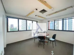 Conjunto Comercial / Sala para alugar, 50m² no Moema, São Paulo - Foto 2