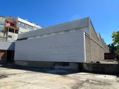 Galpão / Depósito / Armazém para alugar, 3200m² no Vila Tibirica, Santo André - Foto 18