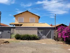 Casa com 3 Quartos à venda, 280m² no Vale do Sol, Nova Lima - Foto 1