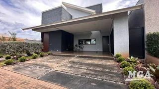 Casa de Condomínio com 4 Quartos à venda, 288m² no Lancaster, Foz do Iguaçu - Foto 3