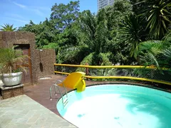 Casa de Condomínio com 3 Quartos à venda, 389m² no Loteamento Quintas do Candeal, Salvador - Foto 35