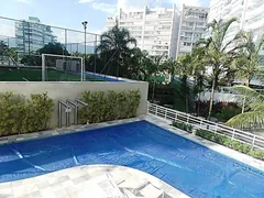 Apartamento com 4 Quartos para alugar, 188m² no Riviera de São Lourenço, Bertioga - Foto 25
