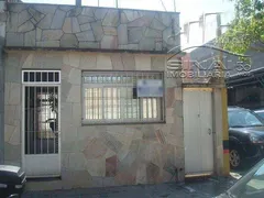 Casa com 2 Quartos à venda, 120m² no Bom Retiro, São Paulo - Foto 1