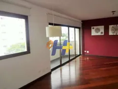 Apartamento com 3 Quartos à venda, 117m² no Campo Belo, São Paulo - Foto 2