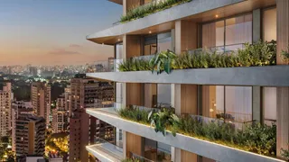 Apartamento com 5 Quartos à venda, 500m² no Vila Nova Conceição, São Paulo - Foto 1