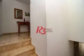 Casa com 4 Quartos à venda, 228m² no Ponta da Praia, Santos - Foto 7