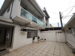 Casa com 6 Quartos para venda ou aluguel, 284m² no Boqueirão, Santos - Foto 3
