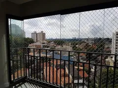 Apartamento com 3 Quartos à venda, 94m² no Vila Indiana, São Paulo - Foto 1