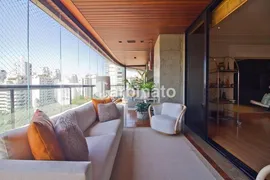 Apartamento com 4 Quartos à venda, 654m² no Vila Nova Conceição, São Paulo - Foto 45