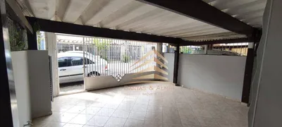 Sobrado com 4 Quartos à venda, 220m² no Jardim Bom Clima, Guarulhos - Foto 3