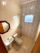 Casa com 3 Quartos à venda, 160m² no Jardim Residencial Ravagnani, Sumaré - Foto 6