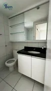 Apartamento com 3 Quartos à venda, 92m² no Edson Queiroz, Fortaleza - Foto 32