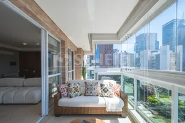 Apartamento com 4 Quartos para alugar, 239m² no Cidade Monções, São Paulo - Foto 10