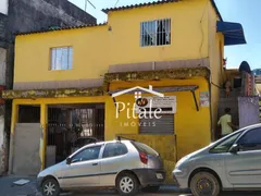 Sobrado com 3 Quartos à venda, 190m² no Vila Morellato, Barueri - Foto 1