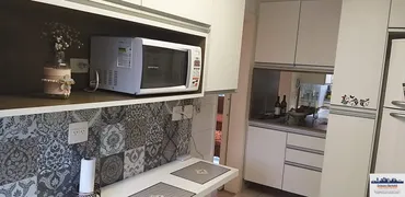 Apartamento com 4 Quartos à venda, 143m² no Pompeia, São Paulo - Foto 9