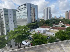 Conjunto Comercial / Sala com 1 Quarto à venda, 35m² no Ilha do Leite, Recife - Foto 14