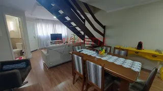 Casa de Condomínio com 3 Quartos à venda, 140m² no Vila Irmãos Arnoni, São Paulo - Foto 1