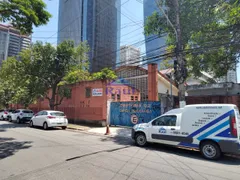 Galpão / Depósito / Armazém para alugar, 6137m² no Vila São Francisco, São Paulo - Foto 1