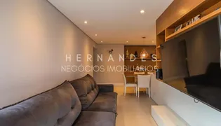 Apartamento com 2 Quartos à venda, 69m² no Melville Empresarial Ii, Barueri - Foto 4