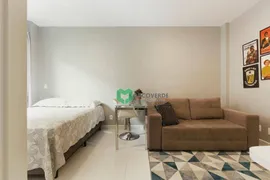 Apartamento com 1 Quarto para alugar, 25m² no Consolação, São Paulo - Foto 3