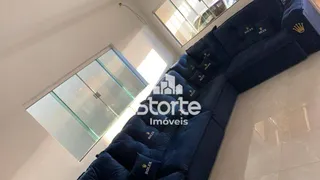 Casa com 4 Quartos à venda, 180m² no Jardim das Palmeiras, Uberlândia - Foto 2