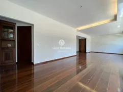 Apartamento com 4 Quartos à venda, 165m² no Lourdes, Belo Horizonte - Foto 1