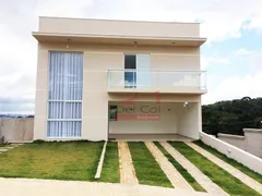 Casa de Condomínio com 3 Quartos à venda, 234m² no Residencial Portal De Braganca, Bragança Paulista - Foto 1