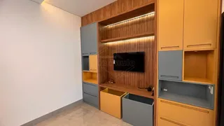 Casa de Condomínio com 3 Quartos à venda, 286m² no Residencial e Comercial Quinta das Laranjeiras, Araraquara - Foto 4