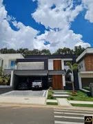 Casa de Condomínio com 3 Quartos à venda, 234m² no Residencial Duas Marias, Indaiatuba - Foto 1