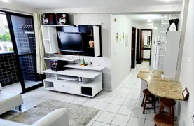 Apartamento com 2 Quartos à venda, 53m² no Ponta Negra, Natal - Foto 3