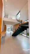 Casa de Condomínio com 3 Quartos à venda, 206m² no Residencial Olivito, Franca - Foto 1