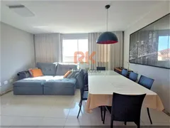 Apartamento com 3 Quartos à venda, 87m² no Dona Clara, Belo Horizonte - Foto 3