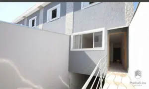 Sobrado com 3 Quartos à venda, 100m² no Vila Moraes, São Paulo - Foto 1