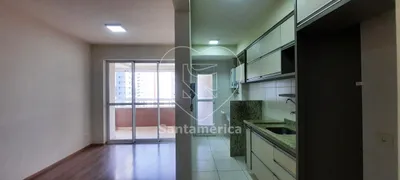 Apartamento com 3 Quartos para alugar, 76m² no Gleba Fazenda Palhano, Londrina - Foto 5