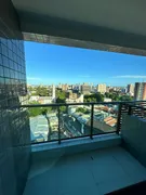 Apartamento com 1 Quarto para alugar, 32m² no Soledade, Recife - Foto 1