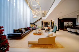 Casa de Condomínio com 4 Quartos à venda, 585m² no Alphaville Conde I, Barueri - Foto 13