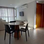 Apartamento com 1 Quarto para alugar, 35m² no Boa Viagem, Recife - Foto 2