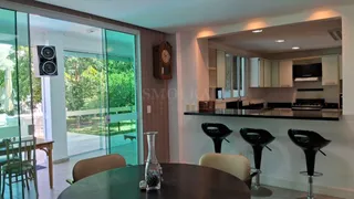 Casa com 4 Quartos para alugar, 310m² no Jurerê Internacional, Florianópolis - Foto 6