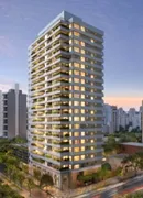 Apartamento com 2 Quartos à venda, 80m² no Moema, São Paulo - Foto 2