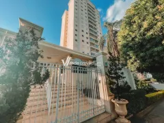 Apartamento com 3 Quartos para alugar, 94m² no Jardim Aurélia, Campinas - Foto 23