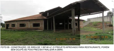 Terreno / Lote Comercial à venda, 1397m² no Jardim Rodeio, Mogi das Cruzes - Foto 7