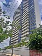 Apartamento com 3 Quartos à venda, 74m² no Cocó, Fortaleza - Foto 2