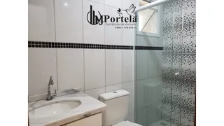 Apartamento com 2 Quartos à venda, 60m² no Vila Louzada, Sorocaba - Foto 5